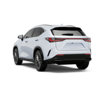 2026 Lexus NX HYBRID NX 350h PREMIUM FWD