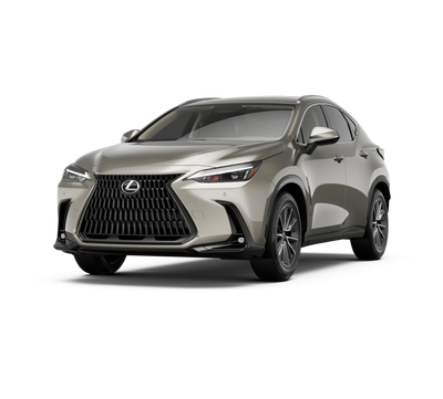 2026 Lexus NX HYBRID NX 350h PREMIUM FWD