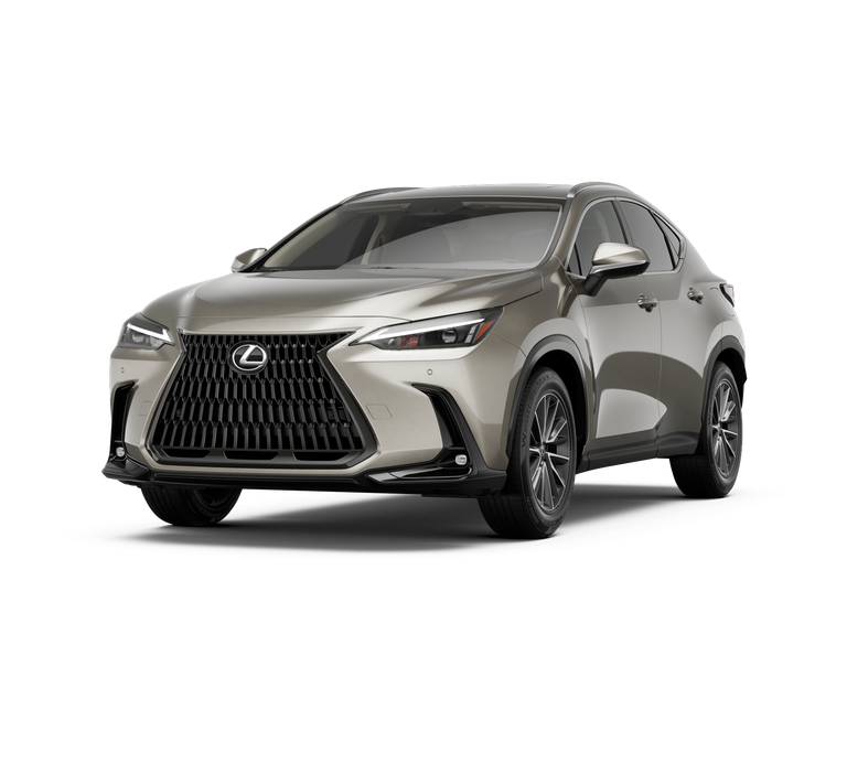 2026 Lexus NX HYBRID NX 350h PREMIUM FWD