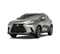 2026 Lexus NX HYBRID NX 350h PREMIUM FWD