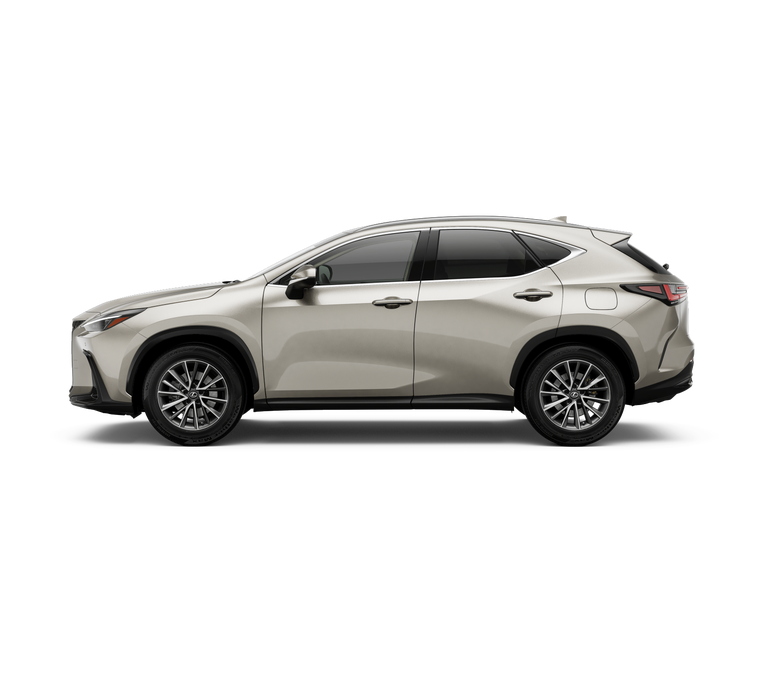 2026 Lexus NX HYBRID NX 350h PREMIUM FWD