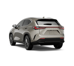 2026 Lexus NX HYBRID NX 350h PREMIUM FWD