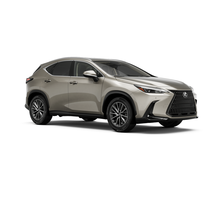 2026 Lexus NX HYBRID NX 350h PREMIUM FWD