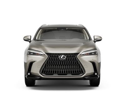 2026 Lexus NX HYBRID NX 350h PREMIUM FWD