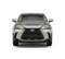 2026 Lexus NX HYBRID NX 350h PREMIUM FWD