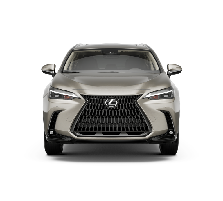 2026 Lexus NX HYBRID NX 350h PREMIUM FWD