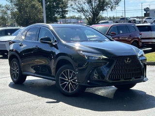 2026 Lexus NX 350 PREMIUM AWD