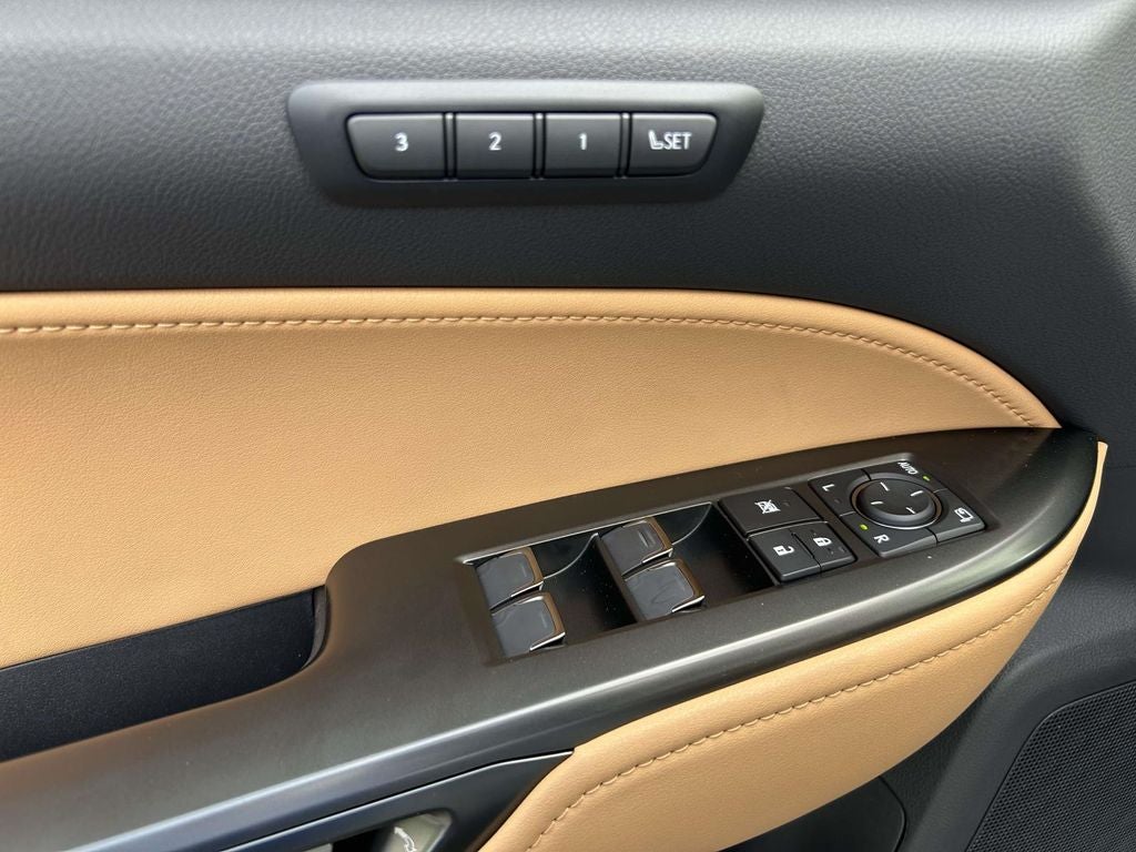 2026 Lexus NX 350 PREMIUM AWD
