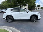 2026 Lexus NX 350 PREMIUM AWD