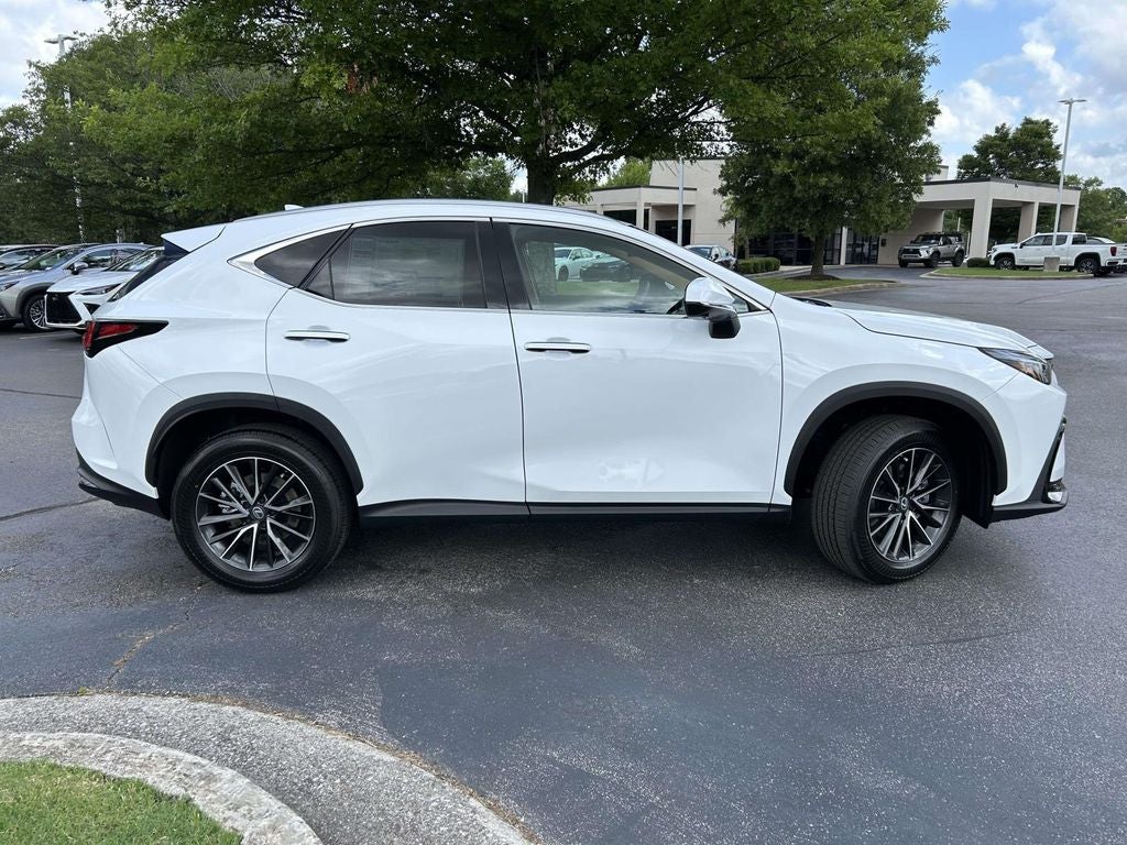 2026 Lexus NX 350 PREMIUM AWD