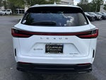 2026 Lexus NX 350 PREMIUM AWD