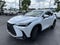 2026 Lexus NX 350 PREMIUM AWD