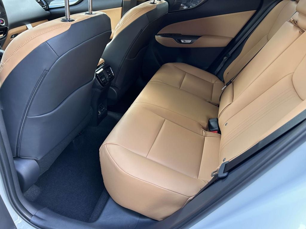 2026 Lexus NX 350 PREMIUM AWD