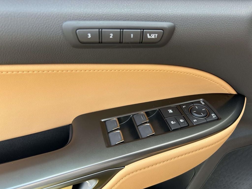 2026 Lexus NX 350 PREMIUM AWD