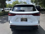 2026 Lexus NX 350 PREMIUM AWD