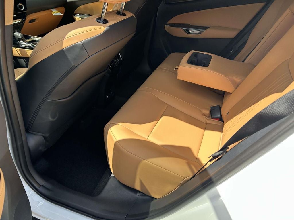 2026 Lexus NX 350 PREMIUM AWD