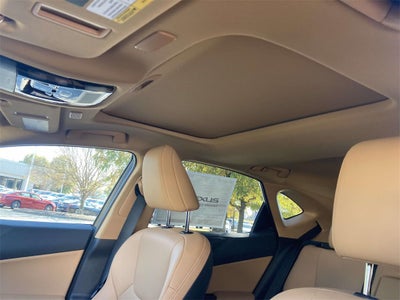 2026 Lexus NX 350 PREMIUM AWD