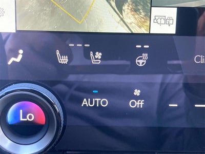 2026 Lexus NX 350 PREMIUM AWD