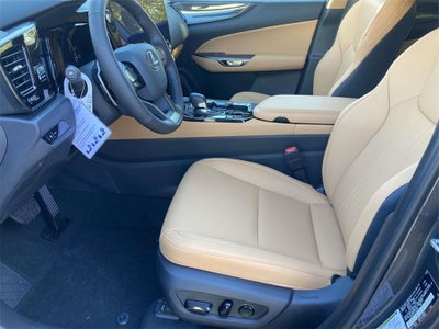 2026 Lexus NX 350 PREMIUM AWD