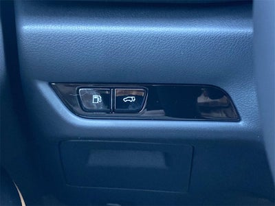 2026 Lexus NX 350 PREMIUM AWD