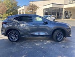 2026 Lexus NX 350 PREMIUM AWD