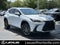 2026 Lexus NX 350 PREMIUM AWD