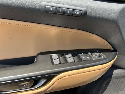 2026 Lexus NX 350 PREMIUM AWD