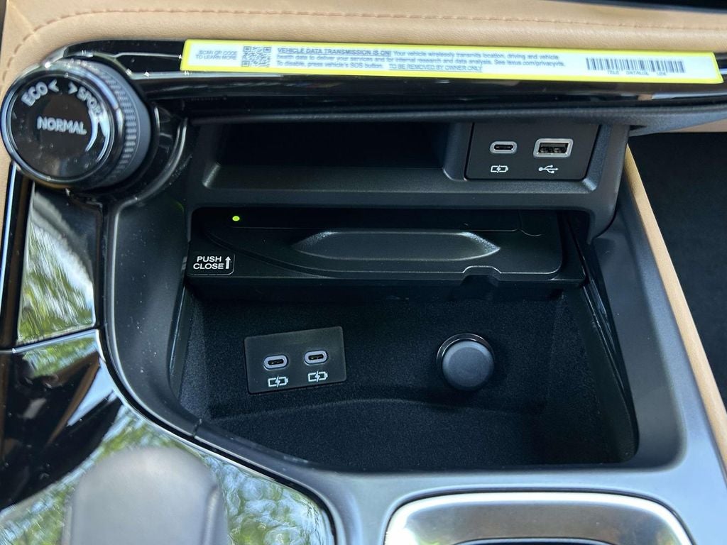 2026 Lexus NX 350 PREMIUM AWD