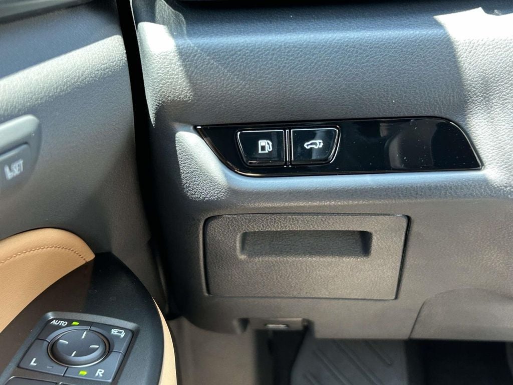 2026 Lexus NX 350 PREMIUM AWD