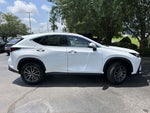 2026 Lexus NX 350 PREMIUM AWD