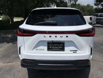 2026 Lexus NX 350 PREMIUM AWD
