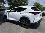 2026 Lexus NX 350 PREMIUM AWD