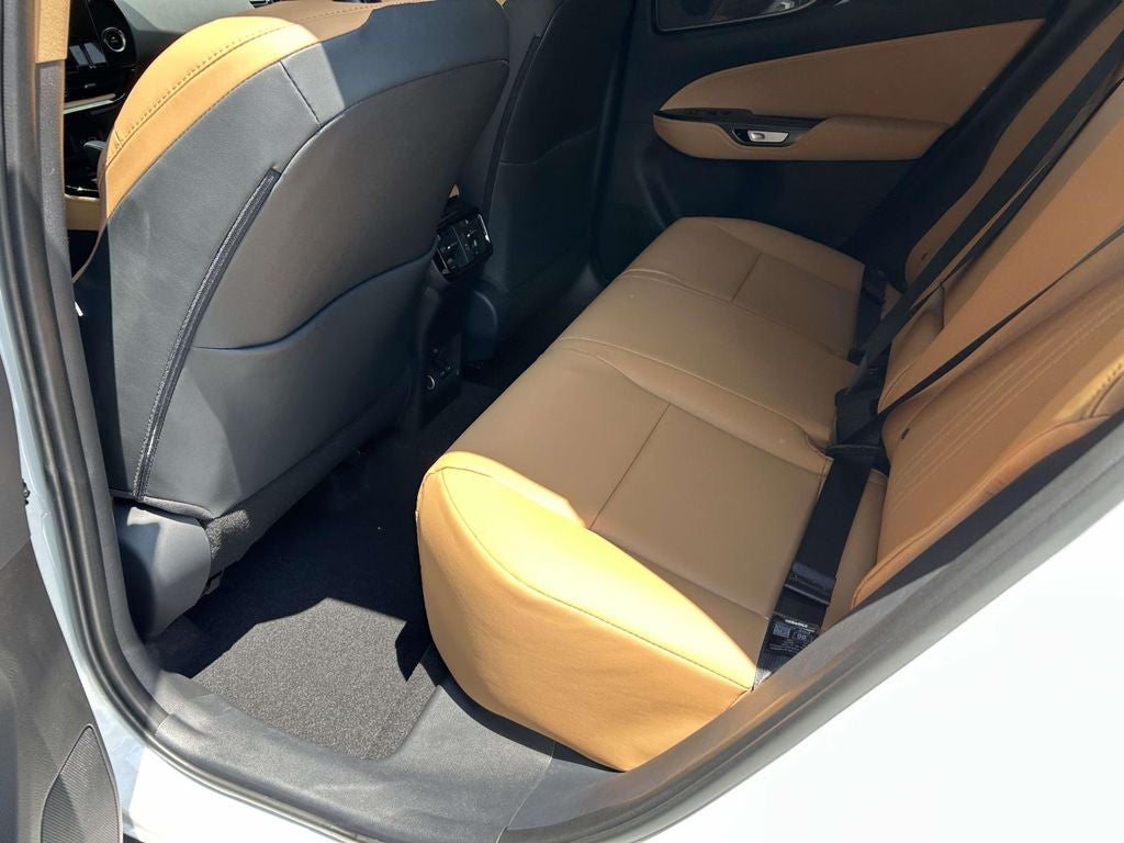 2026 Lexus NX 350 PREMIUM AWD