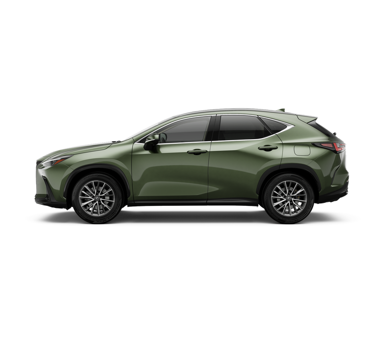 2026 Lexus NX 350 PREMIUM AWD