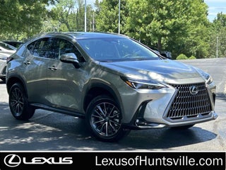 2026 Lexus NX 350 PREMIUM AWD