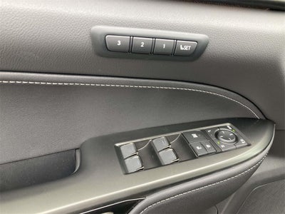 2026 Lexus NX 350 PREMIUM AWD