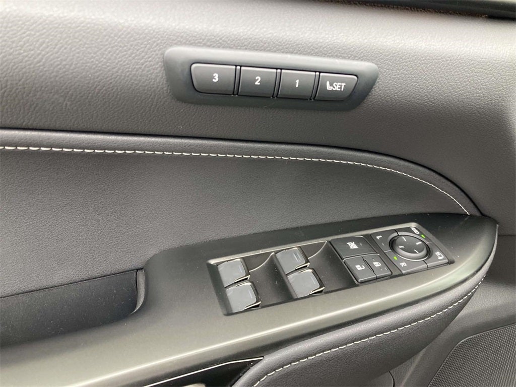 2026 Lexus NX 350 PREMIUM AWD