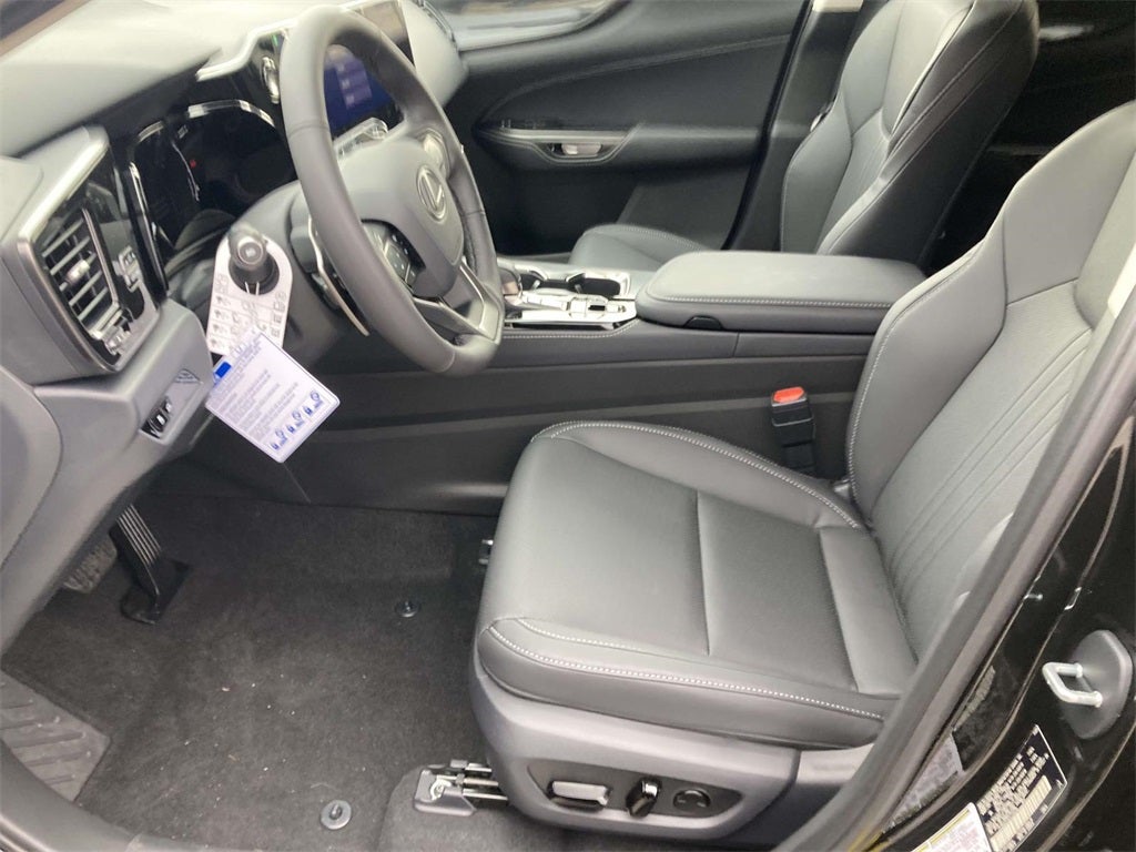 2026 Lexus NX 350 PREMIUM AWD