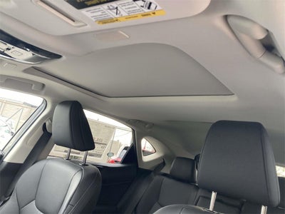 2026 Lexus NX 350 PREMIUM AWD