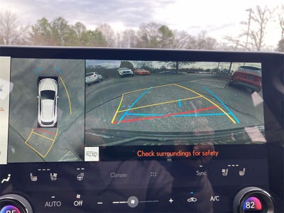 2026 Lexus NX 350 PREMIUM AWD