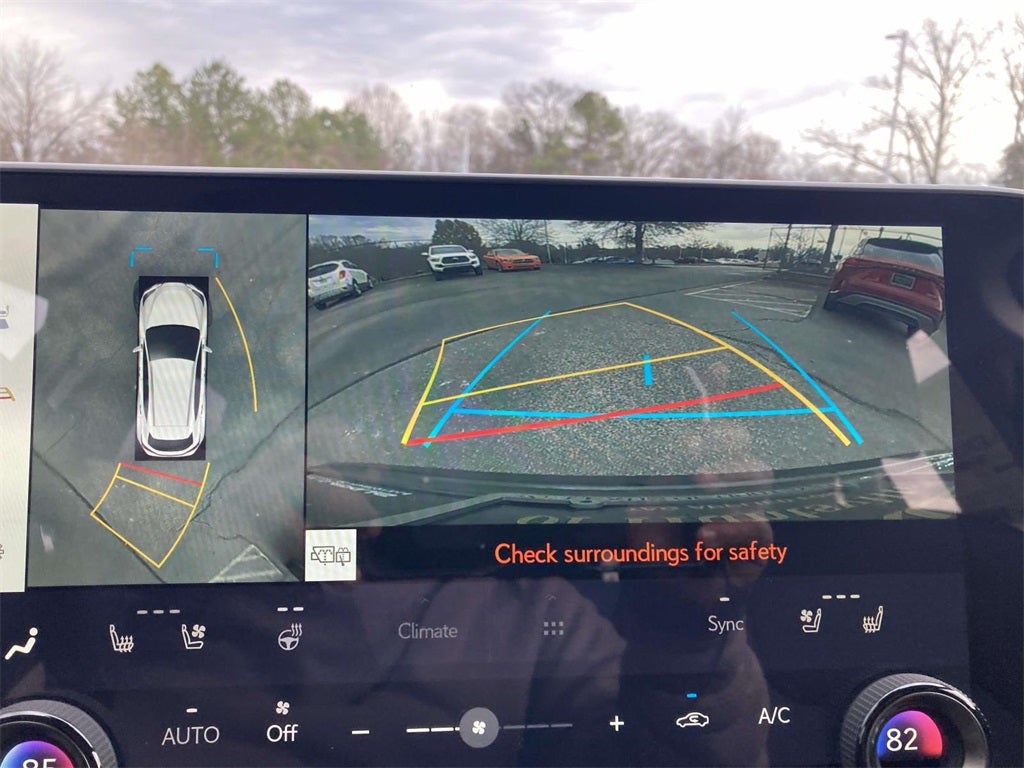 2026 Lexus NX 350 PREMIUM AWD