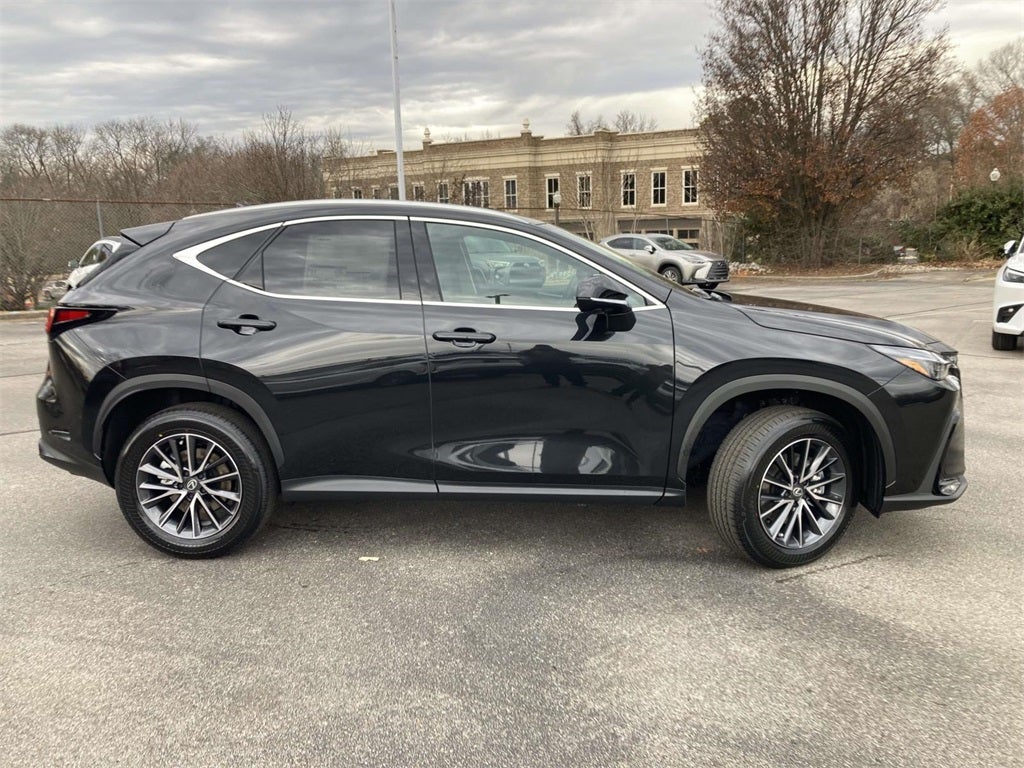 2026 Lexus NX 350 PREMIUM AWD