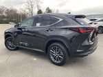2026 Lexus NX 350 PREMIUM AWD