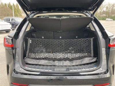 2026 Lexus NX 350 PREMIUM AWD