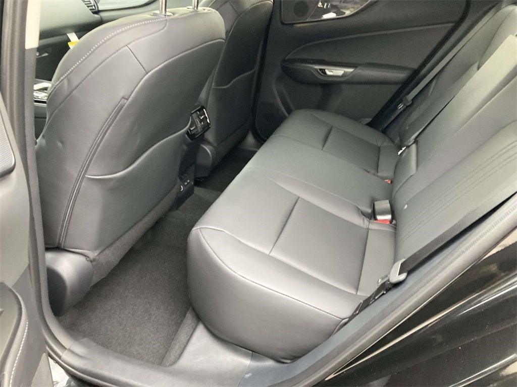 2026 Lexus NX 350 PREMIUM AWD