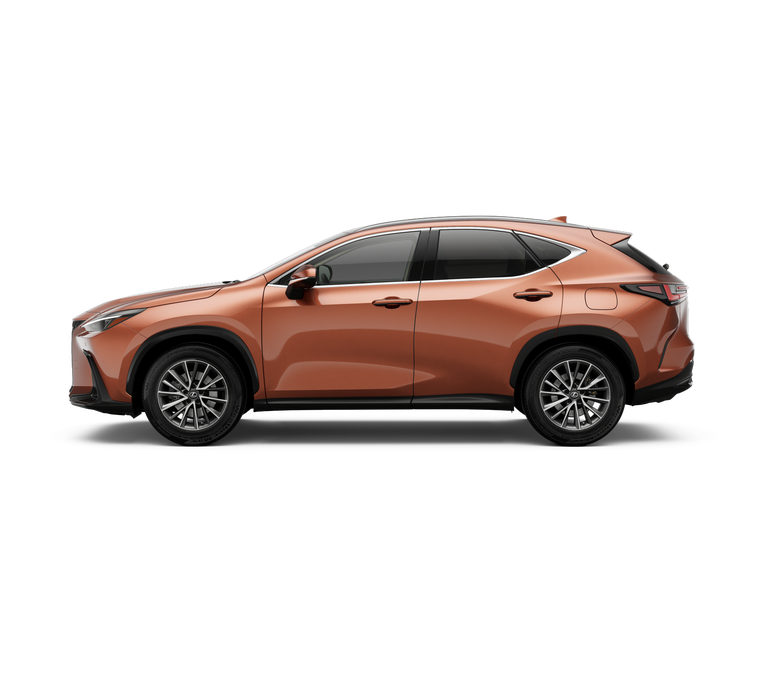 2026 Lexus NX 350 PREMIUM AWD