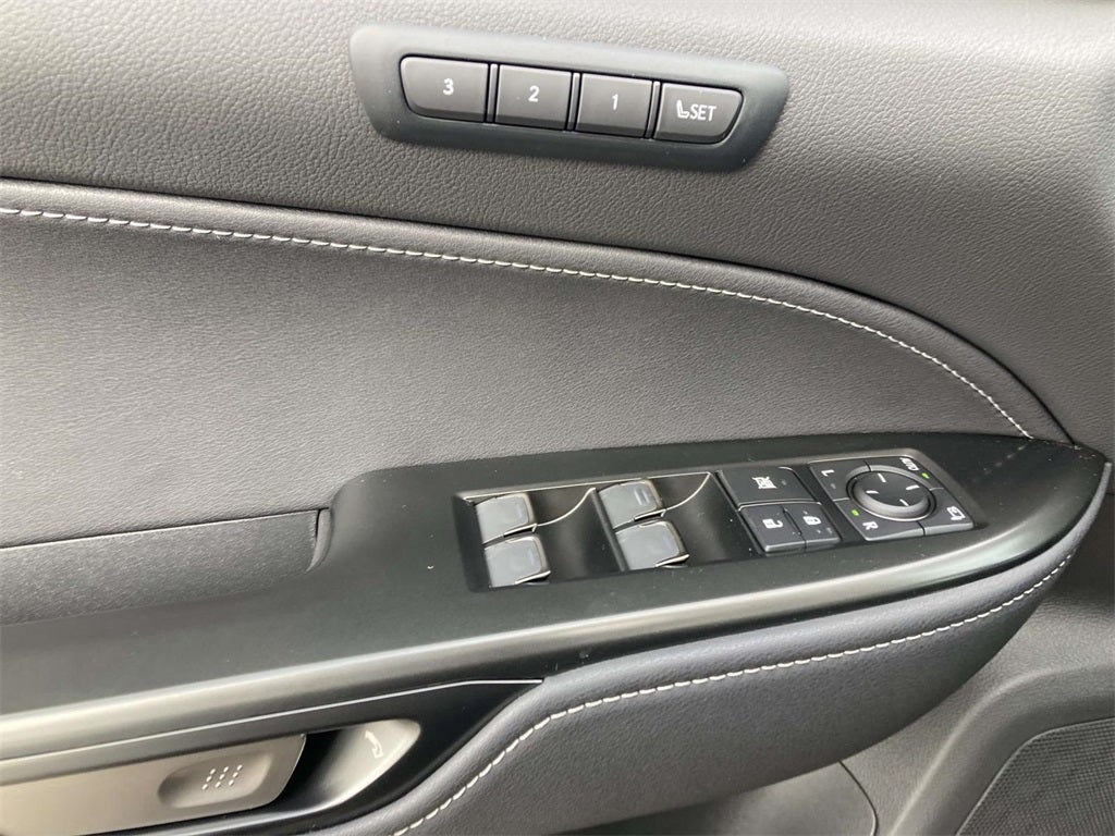 2026 Lexus NX 350 PREMIUM AWD