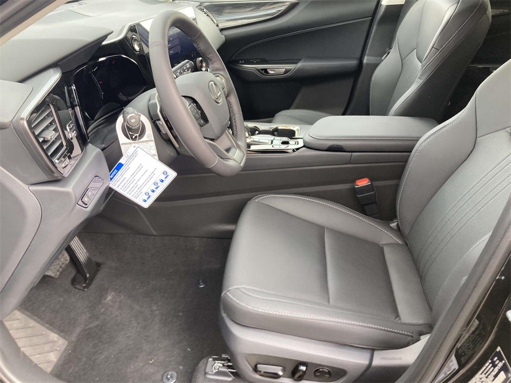 2026 Lexus NX 350 PREMIUM AWD