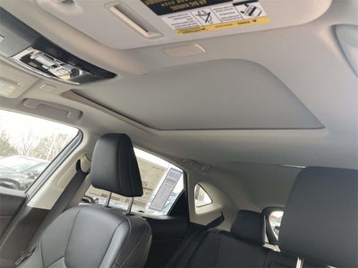 2026 Lexus NX 350 PREMIUM AWD