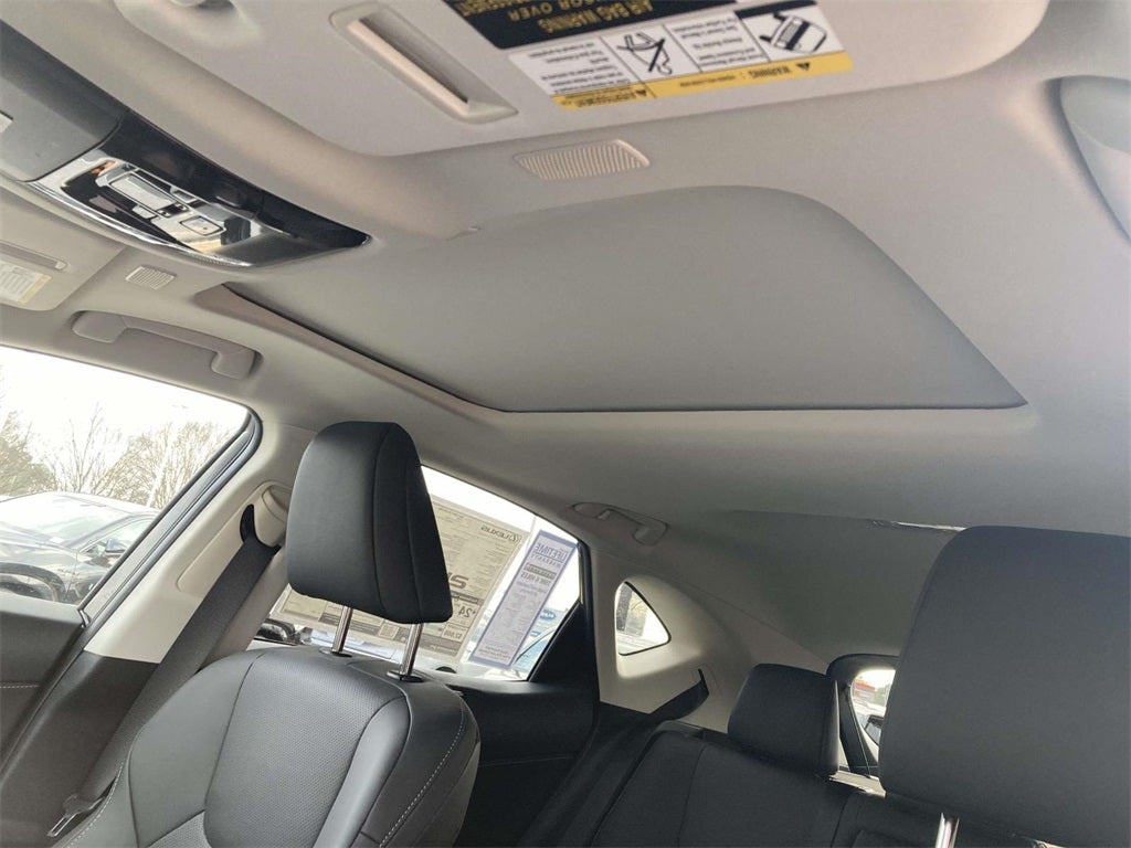 2026 Lexus NX 350 PREMIUM AWD